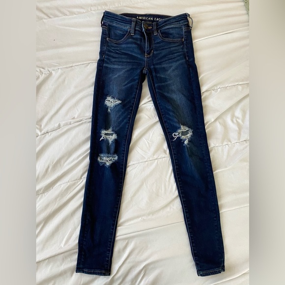 American Eagle Outfitters Denim - American Eagle • Jeans